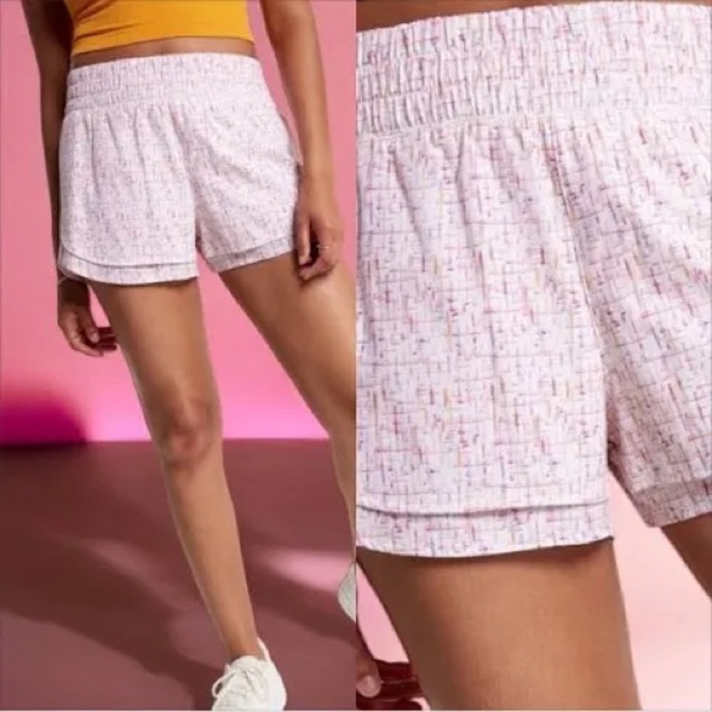 Women's CALIA Fitness Shorts